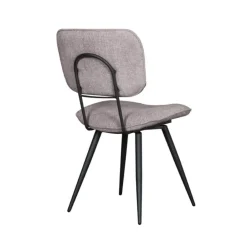 Eetkamerstoelen*HUUS Eetkamerstoel Liva (per 2 stuks)