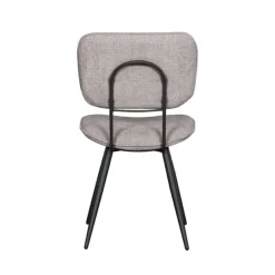 Eetkamerstoelen*HUUS Eetkamerstoel Liva (per 2 stuks)