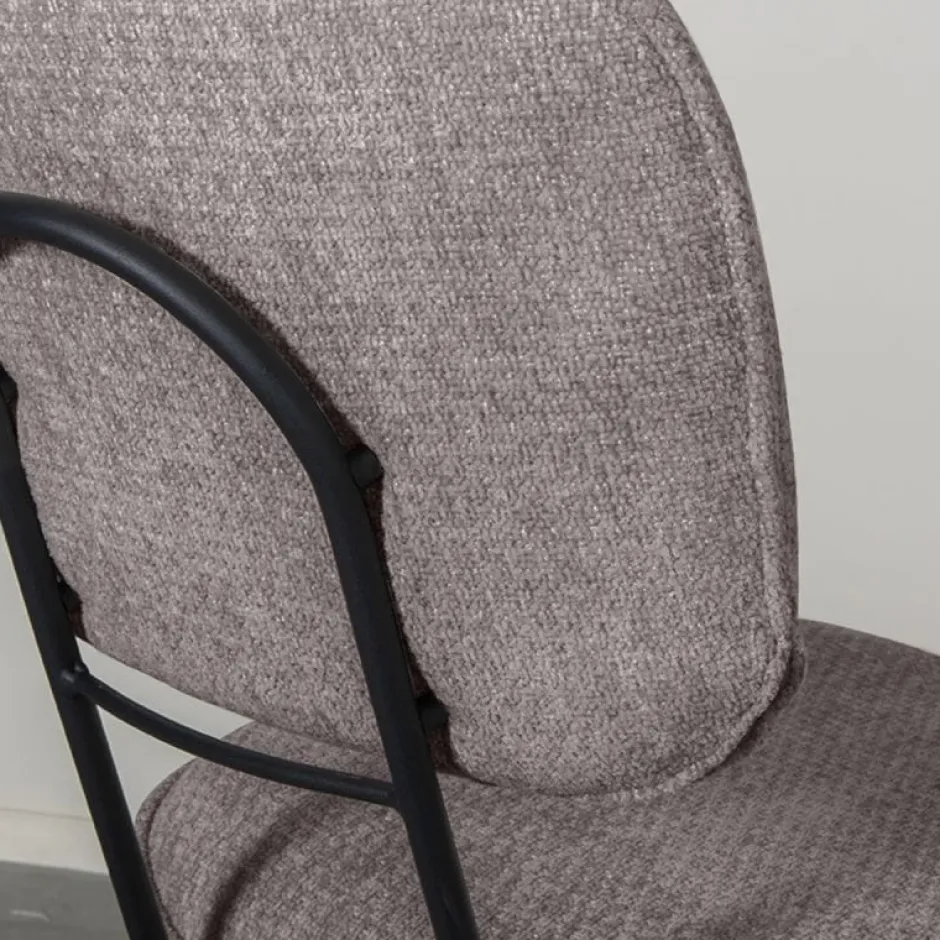 Eetkamerstoelen*HUUS Eetkamerstoel Liva (per 2 stuks)