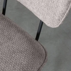 Eetkamerstoelen*HUUS Eetkamerstoel Liva (per 2 stuks)