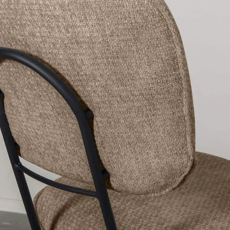 Eetkamerstoelen*HUUS Eetkamerstoel Liva (per 2 stuks)