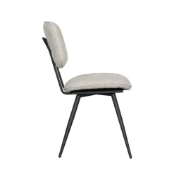 Eetkamerstoelen*HUUS Eetkamerstoel Liva (per 2 stuks)
