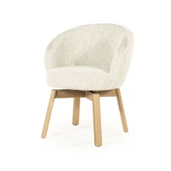 Eetkamerstoelen*HUUS Eetkamerstoel Livia