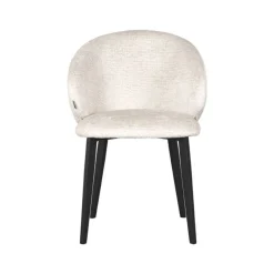Eetkamerstoelen*HUUS Eetkamerstoel Logan (per 2 stuks)