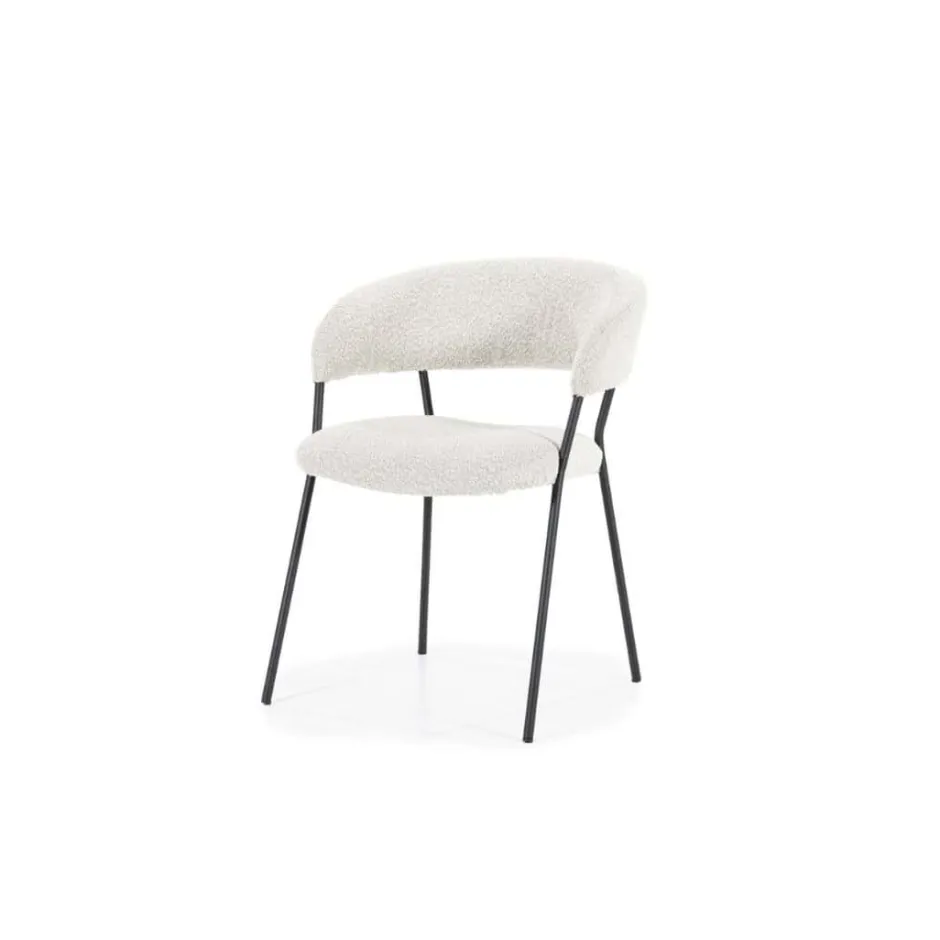 Eetkamerstoelen*HUUS Eetkamerstoel Luka