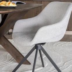 Eetkamerstoelen*HUUS Eetkamerstoel Mamé