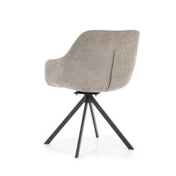 Eetkamerstoelen*HUUS Eetkamerstoel Mamé