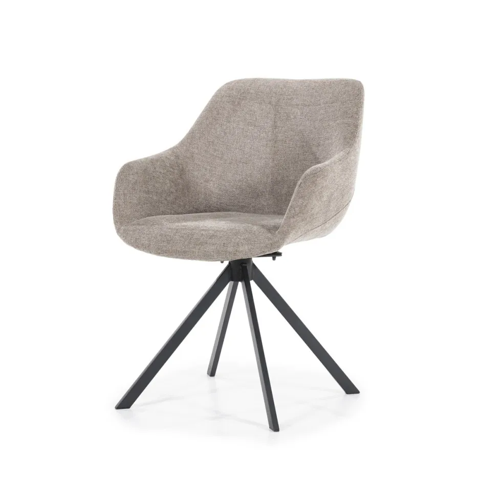 Eetkamerstoelen*HUUS Eetkamerstoel Mamé
