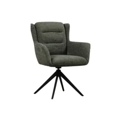 Eetkamerstoelen*HUUS Eetkamerstoel Marijn