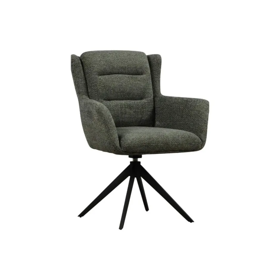 Eetkamerstoelen*HUUS Eetkamerstoel Marijn