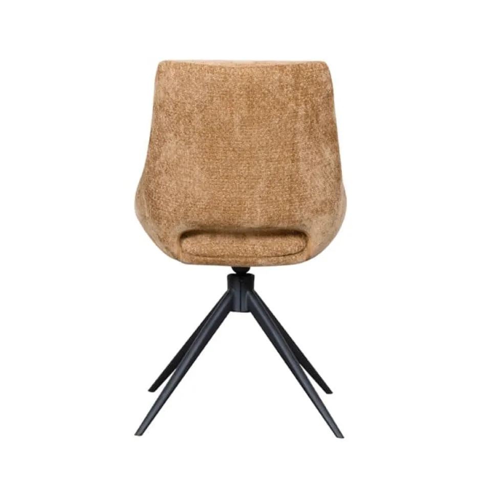 Eetkamerstoelen*HUUS Eetkamerstoel Marlow (per 2 stuks)