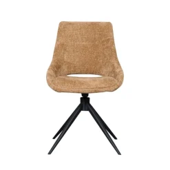 Eetkamerstoelen*HUUS Eetkamerstoel Marlow (per 2 stuks)