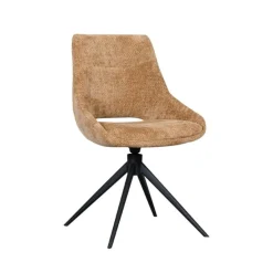 Eetkamerstoelen*HUUS Eetkamerstoel Marlow (per 2 stuks)