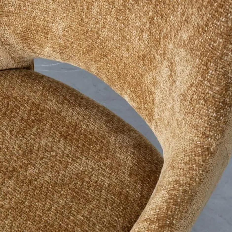 Eetkamerstoelen*HUUS Eetkamerstoel Marlow (per 2 stuks)