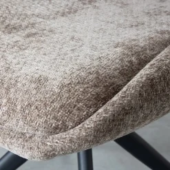 Eetkamerstoelen*HUUS Eetkamerstoel Marlow (per 2 stuks)