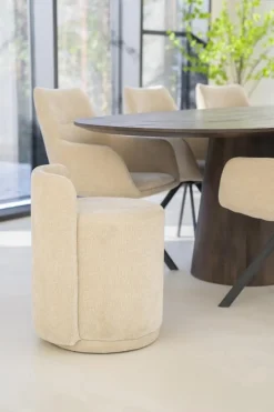 Krukken|Eetkamerstoelen*HUUS Eetkamerstoel Marque