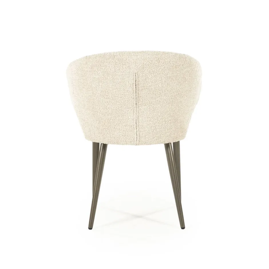 Eetkamerstoelen*HUUS Eetkamerstoel Mateo