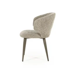 Eetkamerstoelen*HUUS Eetkamerstoel Mateo