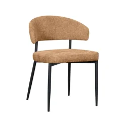 Eetkamerstoelen*HUUS Eetkamerstoel Mees