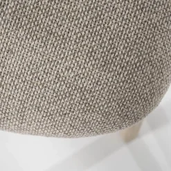 Eetkamerstoelen*HUUS Eetkamerstoel Mikky