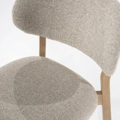 Eetkamerstoelen*HUUS Eetkamerstoel Mikky