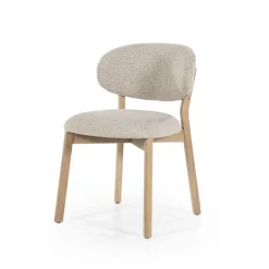 Eetkamerstoelen*HUUS Eetkamerstoel Mikky