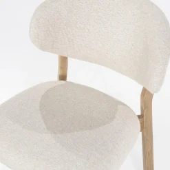 Eetkamerstoelen*HUUS Eetkamerstoel Mikky