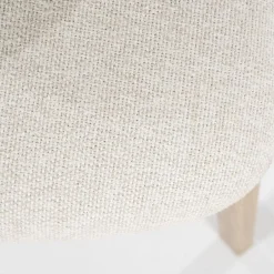 Eetkamerstoelen*HUUS Eetkamerstoel Mikky