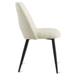 Eetkamerstoelen*HUUS Eetkamerstoel Monta (per 2 stuks)