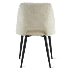 Eetkamerstoelen*HUUS Eetkamerstoel Monta (per 2 stuks)