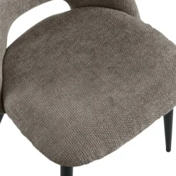 Eetkamerstoelen*HUUS Eetkamerstoel Monta (per 2 stuks)