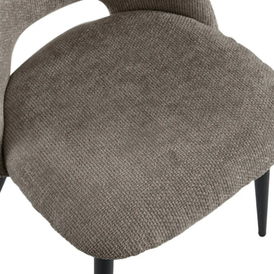 Eetkamerstoelen*HUUS Eetkamerstoel Monta (per 2 stuks)