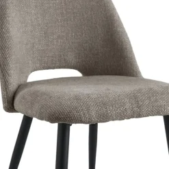 Eetkamerstoelen*HUUS Eetkamerstoel Monta (per 2 stuks)