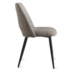 Eetkamerstoelen*HUUS Eetkamerstoel Monta (per 2 stuks)