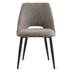 Eetkamerstoelen*HUUS Eetkamerstoel Monta (per 2 stuks)