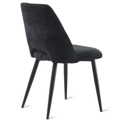 Eetkamerstoelen*HUUS Eetkamerstoel Monta (per 2 stuks)