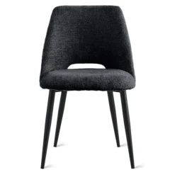 Eetkamerstoelen*HUUS Eetkamerstoel Monta (per 2 stuks)