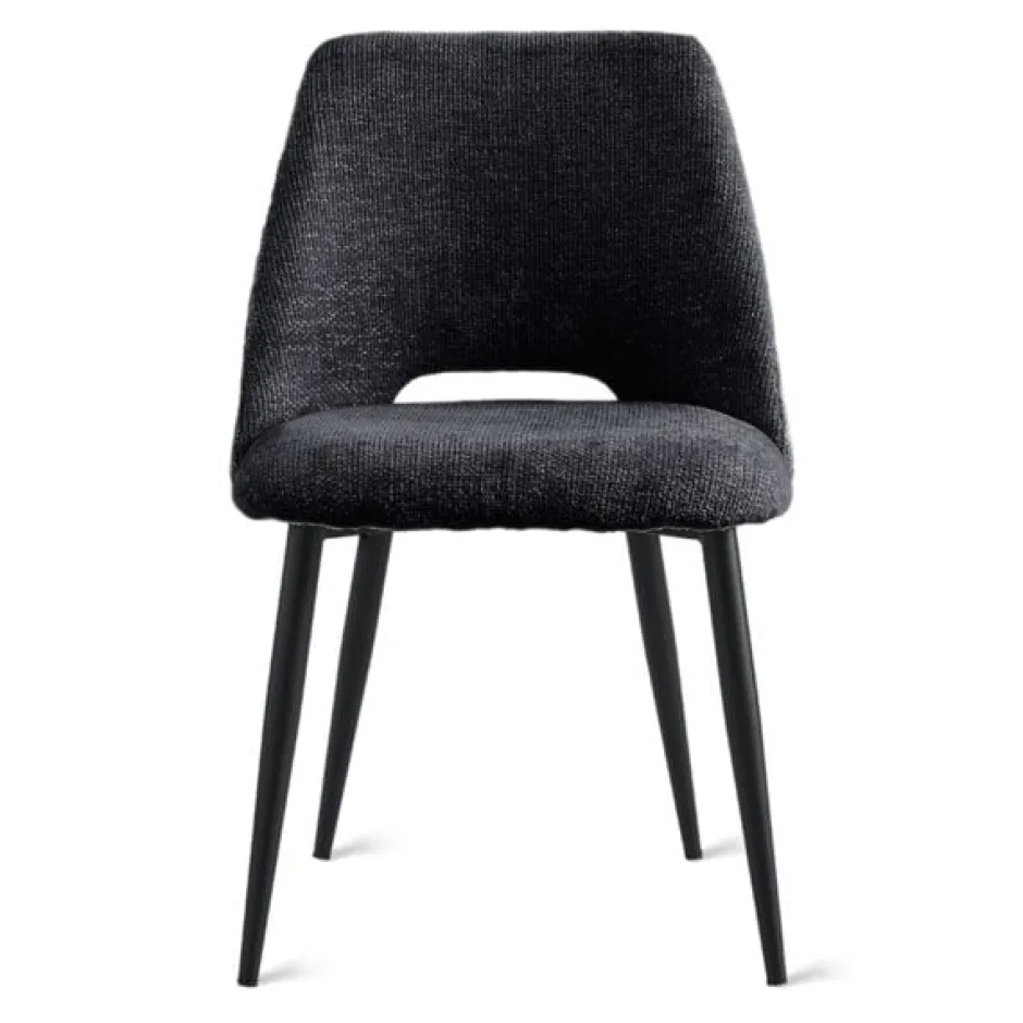Eetkamerstoelen*HUUS Eetkamerstoel Monta (per 2 stuks)