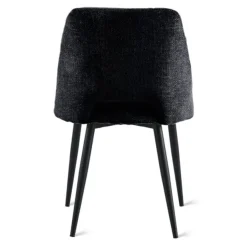 Eetkamerstoelen*HUUS Eetkamerstoel Monta (per 2 stuks)