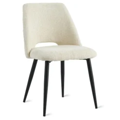 Eetkamerstoelen*HUUS Eetkamerstoel Monta (per 2 stuks)