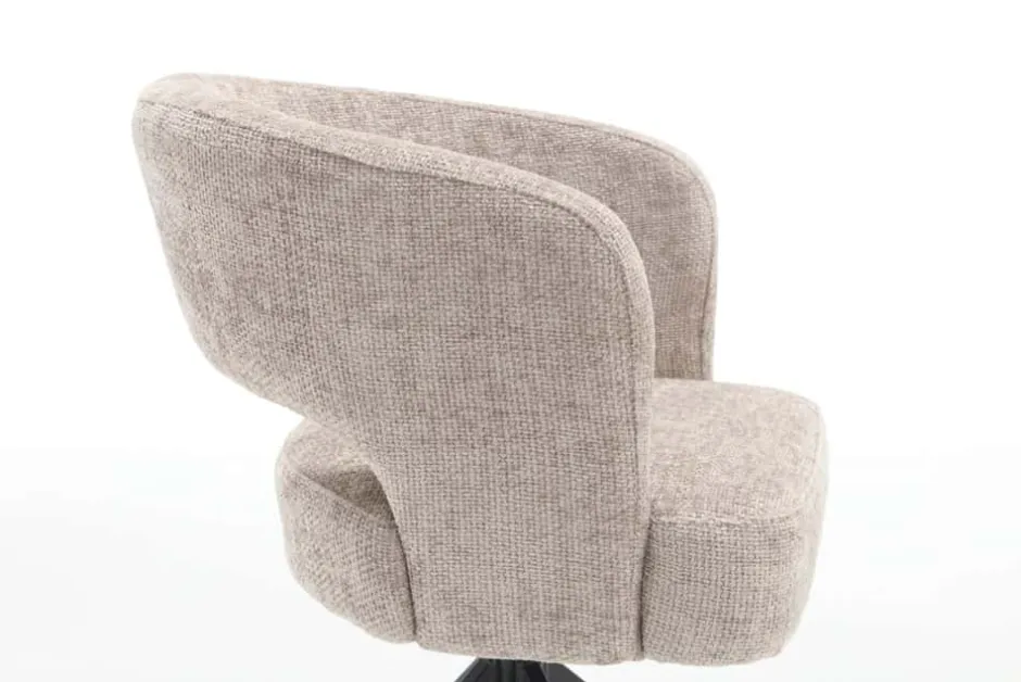 Eetkamerstoelen*HUUS Eetkamerstoel Mura
