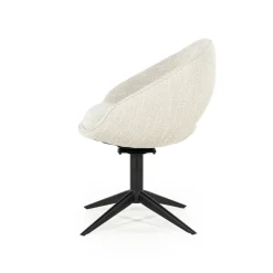 Eetkamerstoelen*HUUS Eetkamerstoel Nol