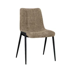 Eetkamerstoelen*HUUS Eetkamerstoel Noor (per 2 stuks)