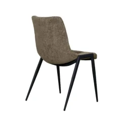 Eetkamerstoelen*HUUS Eetkamerstoel Noor (per 2 stuks)
