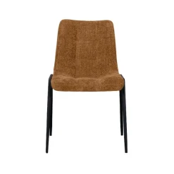 Eetkamerstoelen*HUUS Eetkamerstoel Noor (per 2 stuks)