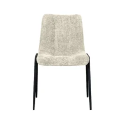 Eetkamerstoelen*HUUS Eetkamerstoel Noor (per 2 stuks)