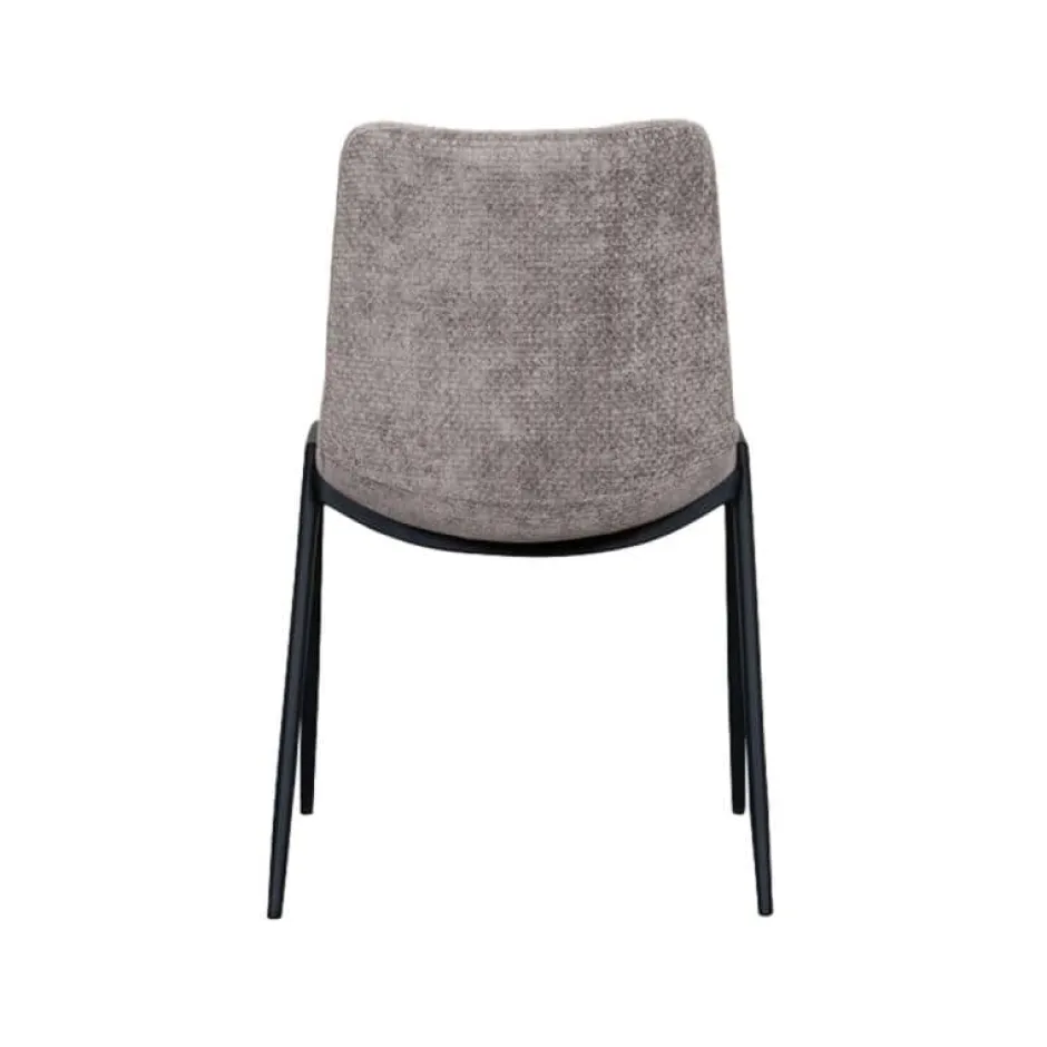 Eetkamerstoelen*HUUS Eetkamerstoel Noor (per 2 stuks)