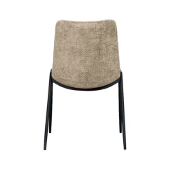 Eetkamerstoelen*HUUS Eetkamerstoel Noor (per 2 stuks)