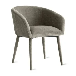 Eetkamerstoelen*HUUS Eetkamerstoel Nova (per 2 stuks)