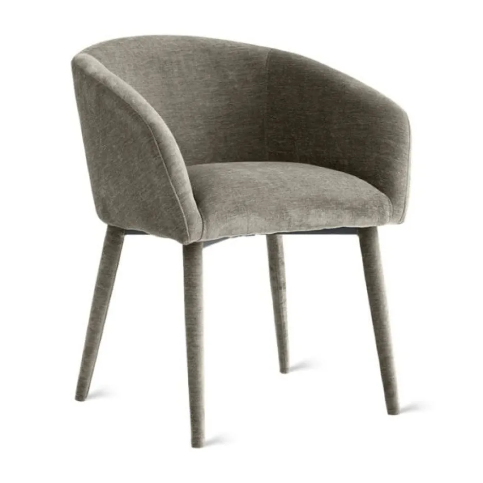 Eetkamerstoelen*HUUS Eetkamerstoel Nova (per 2 stuks)